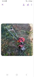 Motoculteur, Tuin en Terras, Ophalen, Gebruikt