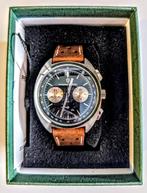 Montre Pagani Design 1782 Chronographe – neuve, Bijoux, Sacs & Beauté, Neuf, Autres marques, Enlèvement ou Envoi, Cuir