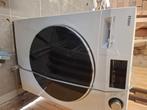 Wasmachine, Elektronische apparatuur, Wasmachines, Ophalen, Gebruikt, Energieklasse A of zuiniger