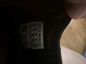 Schoenen
