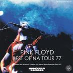 3 cd's - PINK FLOYD - Best Of NA Tour 77 - Soundboard, Verzenden, Nieuw in verpakking, Poprock