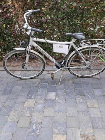 FIETS KRIGORI beschikbaar voor biedingen