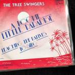 7" The Tree Swingers, A Kookie little paradis, Dance populaire, Enlèvement ou Envoi