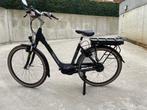 E-Bike (Elektrische fiets) Brinkers te koop Sint Niklaas, Fietsen en Brommers, Ophalen, Zo goed als nieuw, 47 tot 51 cm, Brinckers