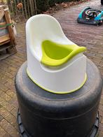 Plaspotjes en wc bril verkleiner, Ophalen, Zo goed als nieuw