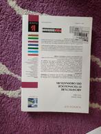 Architecture et technologie des ordinateurs – 4e édition, Ophalen, Zo goed als nieuw, Informatica en Computer