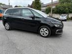 C4 Grand Picasso 1.6 diesel uit het jaar 2018, Auto's, Voorwielaandrijving, Bedrijf, 5 deurs, 1560 cc