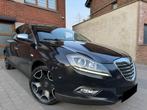 Lancia Delta Sport 2011. Mat Noir Origine 1.6 Diesel Euro 5, Auto's, Lancia, Voorwielaandrijving, Euro 5, Zwart, 4 cilinders