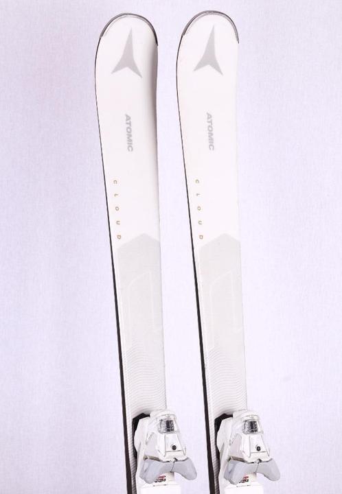 143 150 157 164 cm dames ski's ATOMIC CLOUD C8 2024, Sport en Fitness, Skiën en Langlaufen, Gebruikt, Ski's, Ski, Atomic, Carve