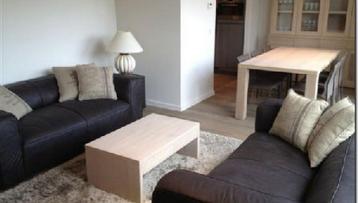 Appartement à louer à Bruxelles  1, 2 chambres beschikbaar voor biedingen