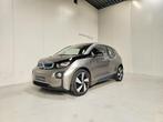 BMW i3 60 Ah - Range Extender - GPS - Topstaat!, Autos, 0 kg, 0 kg, Noir, 2 cylindres