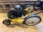 Hooggrasmaaier, Tuin en Terras, Grasmaaiers, Ophalen, Gebruikt, BRIGGS & STRATTON 5HP motor