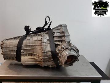 BOITE DE VITESSES AUTOMATIQUE Audi A4 Avant (B9), Utilisé, Audi
