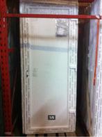 buitendeur kunststof zonder glas, Doe-het-zelf en Bouw, Ophalen, Gebruikt, Glas, Buitendeur