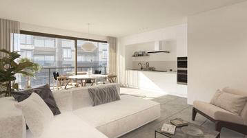 Appartement te koop in Wenduine, Immo, Appartement