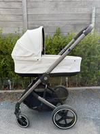 Cybex Balios 2-in-1 kinderwagen – reiswieg en buggy, Kinderen en Baby's, Ophalen, Zo goed als nieuw, Kinderwagen
