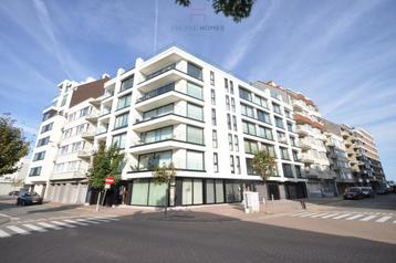 Appartement te koop in Knokke-Heist, 1 slpk, Immo, Appartement, 1 kamers