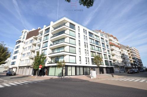 Appartement te koop in Knokke-Heist, 1 slpk, Immo, Huizen en Appartementen te koop, Appartement