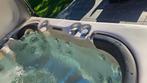 Jacuzzi, Tuin en Terras, Ophalen, Gebruikt, Afdekzeil, Vast