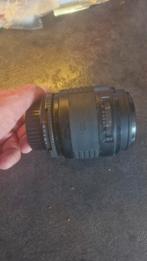 Sigma-lens, Audio, Tv en Foto, Foto | Lenzen en Objectieven, Ophalen of Verzenden
