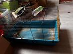 Konijn/ cavia kooitje, Dieren en Toebehoren, Ophalen, Zo goed als nieuw, Cavia
