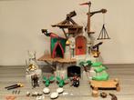 Playmobil - Dragons - Berk (9243), Kinderen en Baby's, Speelgoed | Playmobil, Complete set, Zo goed als nieuw, Ophalen