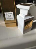 Tom Ford Soleil Blanc Eau de parfum 50 ml, Bijoux, Sacs & Beauté, Beauté | Parfums, Comme neuf, Enlèvement ou Envoi