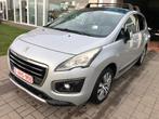 Peugeot 3008 1600hdi 6 vit full option prete a immatriculer, Autos, Peugeot, Achat, Noir, 5 portes, Particulier