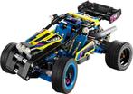 LEGO Technic The Offroad Buggy LIVRAISON RAPIDE ET GRATUITE, Envoi, Neuf, Ensemble complet, Lego