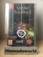 Smoke And Sacrifice (Nintendo Switch), Nieuw, Ophalen of Verzenden