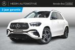 Mercedes-Benz GLE-Klasse 350 DE SUV 4MATIC AMG Line | Panora, Auto's, Stof, Gebruikt, 4 cilinders, Plug-in hybride