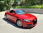 Audi tt cabrio 160pk s-Line 14.000km, Auto's, Audi, Cabriolet, Handgeschakeld, Particulier, Cabrio