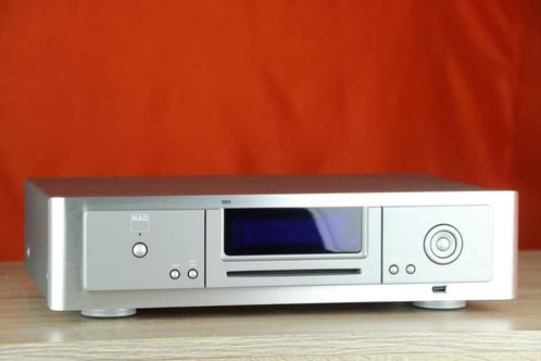 NAD M50 / M 50 TRADE.INRUIL €0,00/post* Stream* CD* Ripper*, Audio, Tv en Foto, Mediaspelers, Zo goed als nieuw, Ophalen of Verzenden
