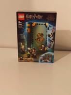 Lego 76383 - Zweinstein - Toverdrankles, Ophalen of Verzenden, Nieuw, Complete set, Lego