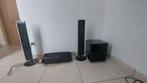 Samsung Blu-Ray Home Cinema set, Audio, Tv en Foto, Overige merken, Gebruikt, Ophalen of Verzenden, Blu-ray-speler