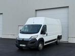 Citroën Jumper L4H3 *GEKEURD VVK*, Autos, Achat, Euro 6, Entreprise, Boîte manuelle
