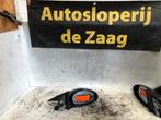Buitenspiegel rechts van een BMW 1-Serie, Ophalen of Verzenden, 3 maanden garantie, Gebruikt, BMW