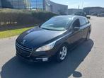 PEUGEOT - 200 - 508 - Personenauto, Euro 5, Gebruikt, Overige brandstoffen, Bedrijf