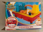Zand- en watertafel, Kinderen en Baby's, Ophalen, Gebruikt