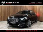 BMW 2 Serie 218 iA GranCoupé Led/Pano/Leder/Acc *1j garanti, Autos, Cuir, Achat, https://public.car-pass.be/vhr/27064f23-4d4b-4958-b926-0a853a6b787b