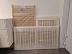 Quax kinderbed 120 x 60 cm compleet, Enlèvement, Utilisé