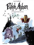 Stripreeks van " Ralp Azham " ( 3 albums ), Livres, BD, Plusieurs BD, Enlèvement ou Envoi, Comme neuf