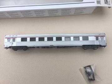 Marklin 41874-01 Nmbs/Sncb met led verlichting, Neuf, Analogique, Enlèvement ou Envoi, Courant alternatif