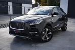 Jaguar E-Pace P160 | Business Pack | 360CAMERA | CARPLAY, Auto's, Jaguar, 4 deurs, Stof, Zwart, Bedrijf