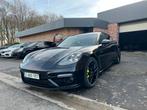 Porsche panamera turbo S !! Fulls carnet, Auto's, Automaat, 4 zetels, 404 kW, 4000 cc