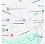 Verkoop van + 10% NUE-PROPRIÉTÉ Huis in WAVER + 400.000€