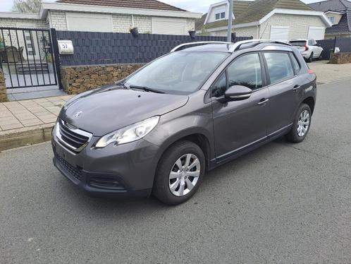 peugeot 2008 1.2 pure teck 89000km, Auto's, Peugeot, Bedrijf, Te koop, ABS, Airbags, Airconditioning, Boordcomputer, Centrale vergrendeling
