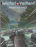 Michel Vaillant Renaissance Pub Renault Graton, Eén stripboek, Ophalen of Verzenden, Gelezen