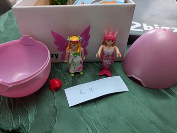 Playmobil Elfen  beschikbaar voor biedingen