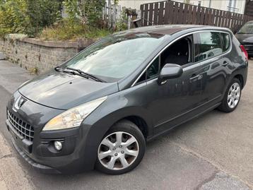 Peugeot 3008 1.6 HDI 2010 beschikbaar voor biedingen